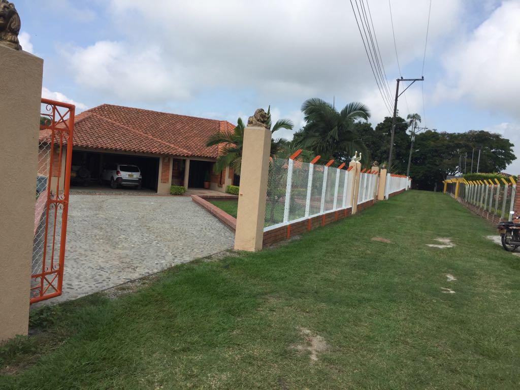 Foto de Casa campestre en Venta en Vereda la estrella, Armenia  - 10 - 279059948