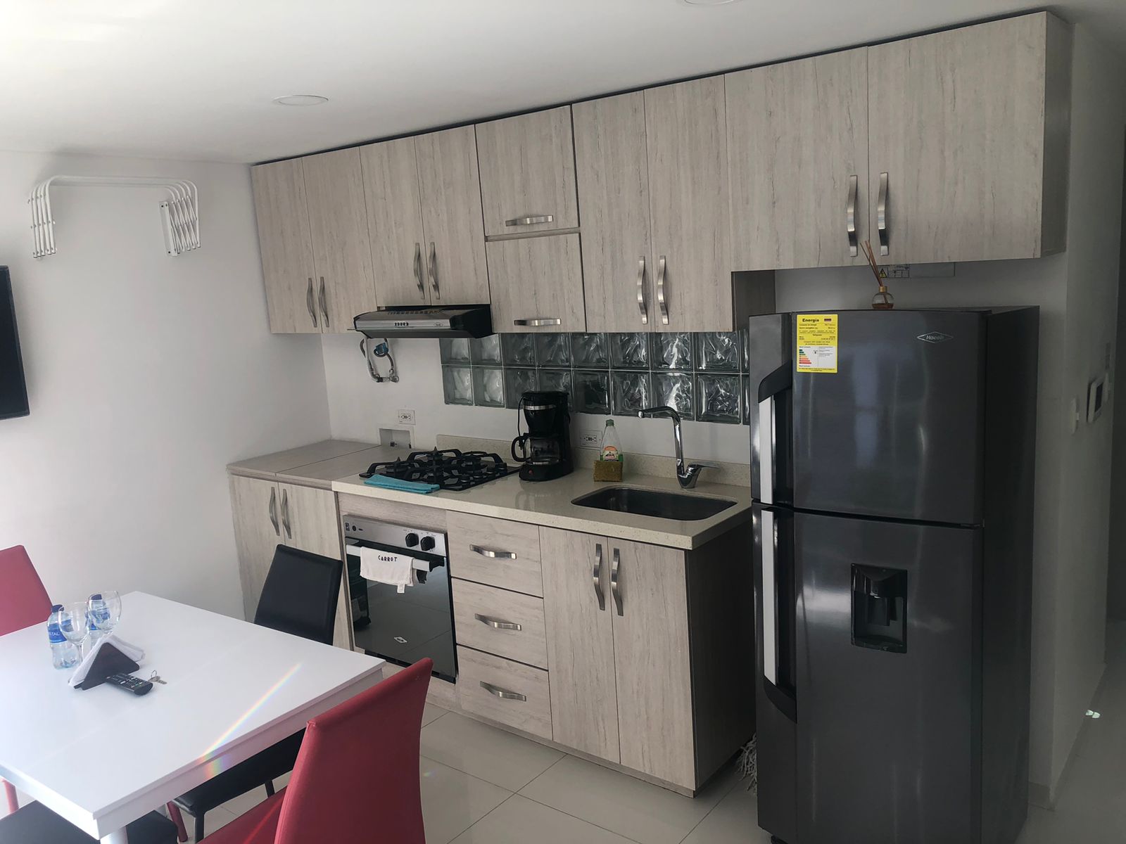 Foto de Apartaestudio en Arriendo en Pinares, Pereira - 13 - 279055482