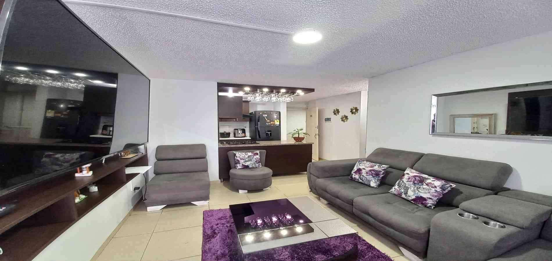 Foto de Apartamento en Venta en Las violetas, Dosquebradas - 10 - 279066470