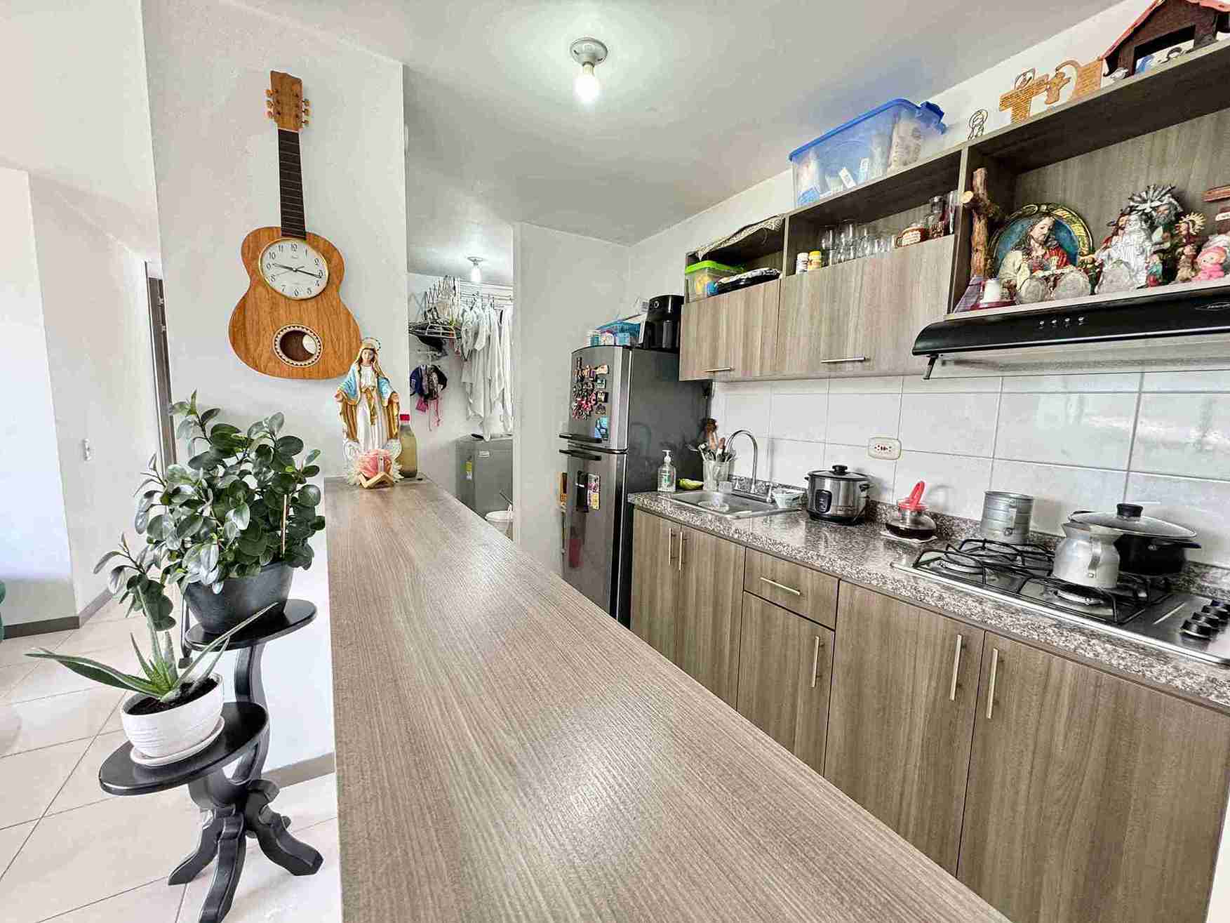 Foto de Apartamento en Venta en La pradera, Dosquebradas - 1 - 279059744