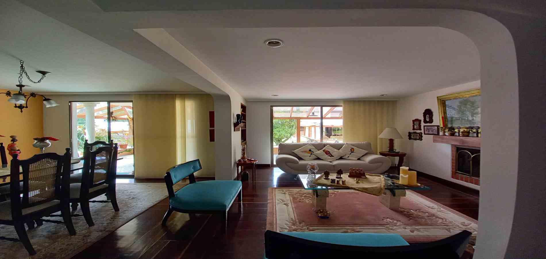 Foto de Casa en Venta en El trebol, Manizales - 1 - 279070361