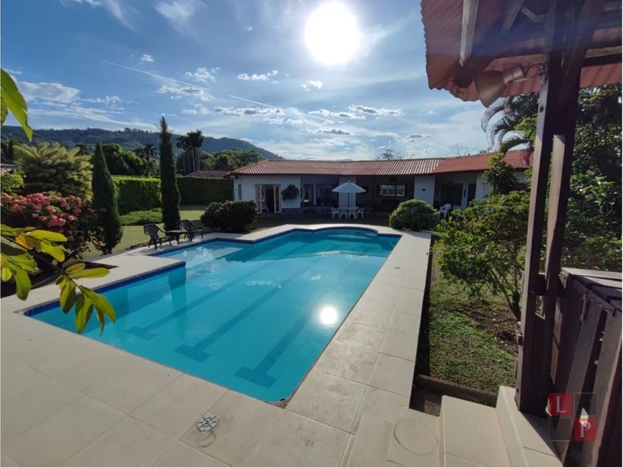 Foto de Casa en Venta en Vereda santagueda, Palestina - 19 - 279069382