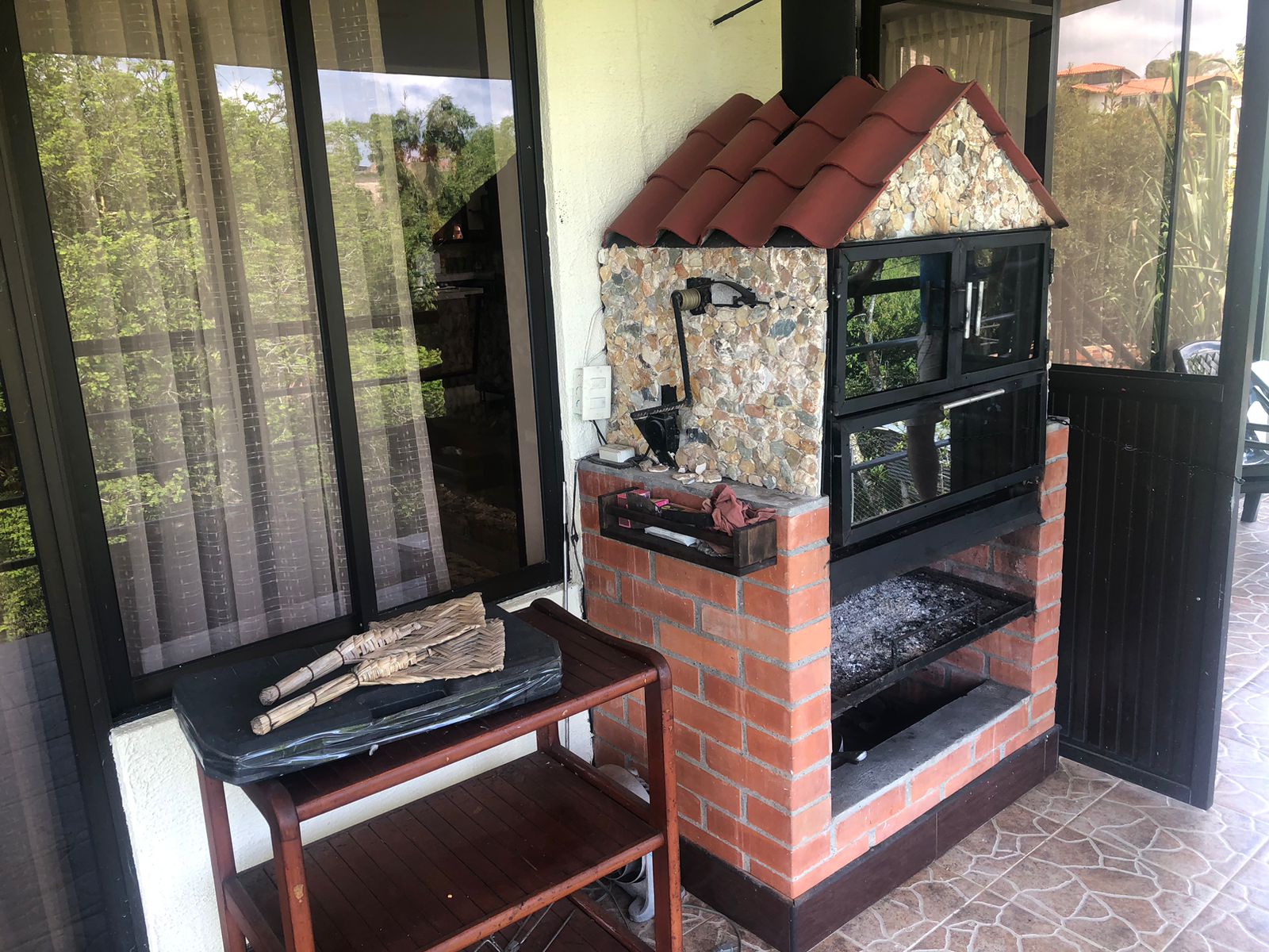 Foto de Casa campestre en Venta en Via armenia, Pereira - 35 - 279052249
