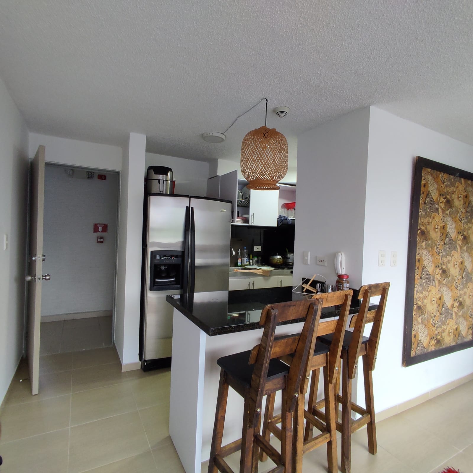 Foto de Apartamento en Venta en Dosquebradas/la pradera, Dosquebradas - 1 - 279057342