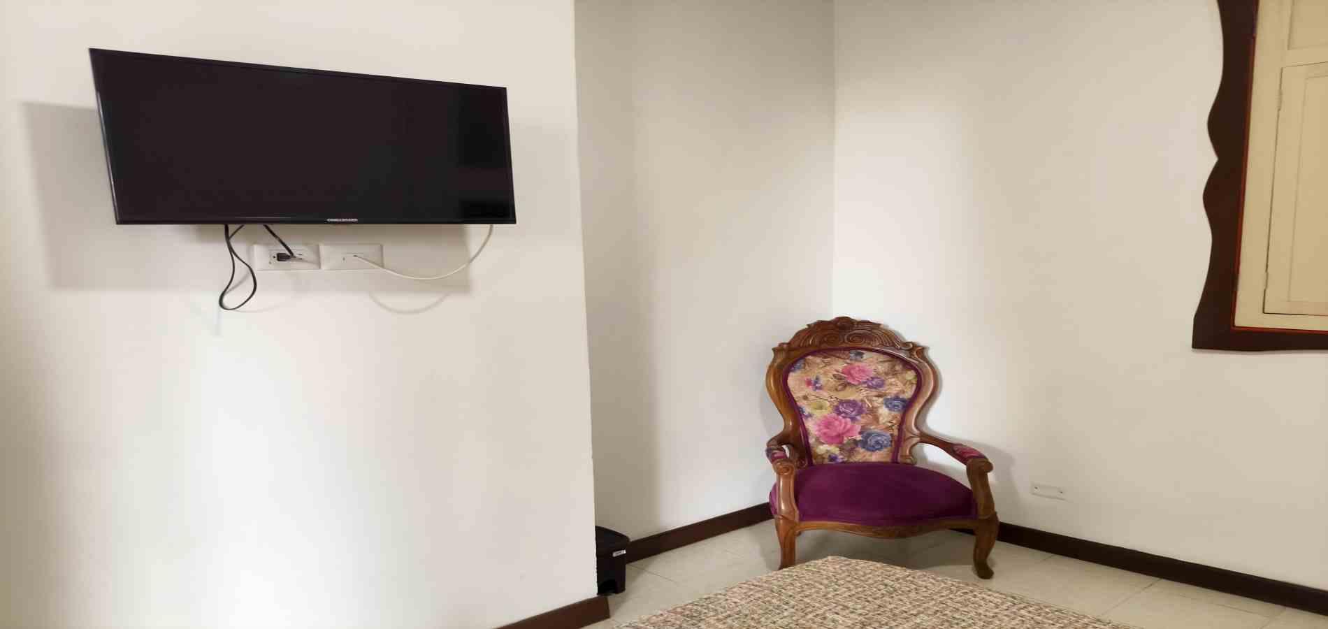 Foto de Edificio de apartamentos para Venta en El caimo, Armenia  - 279068108