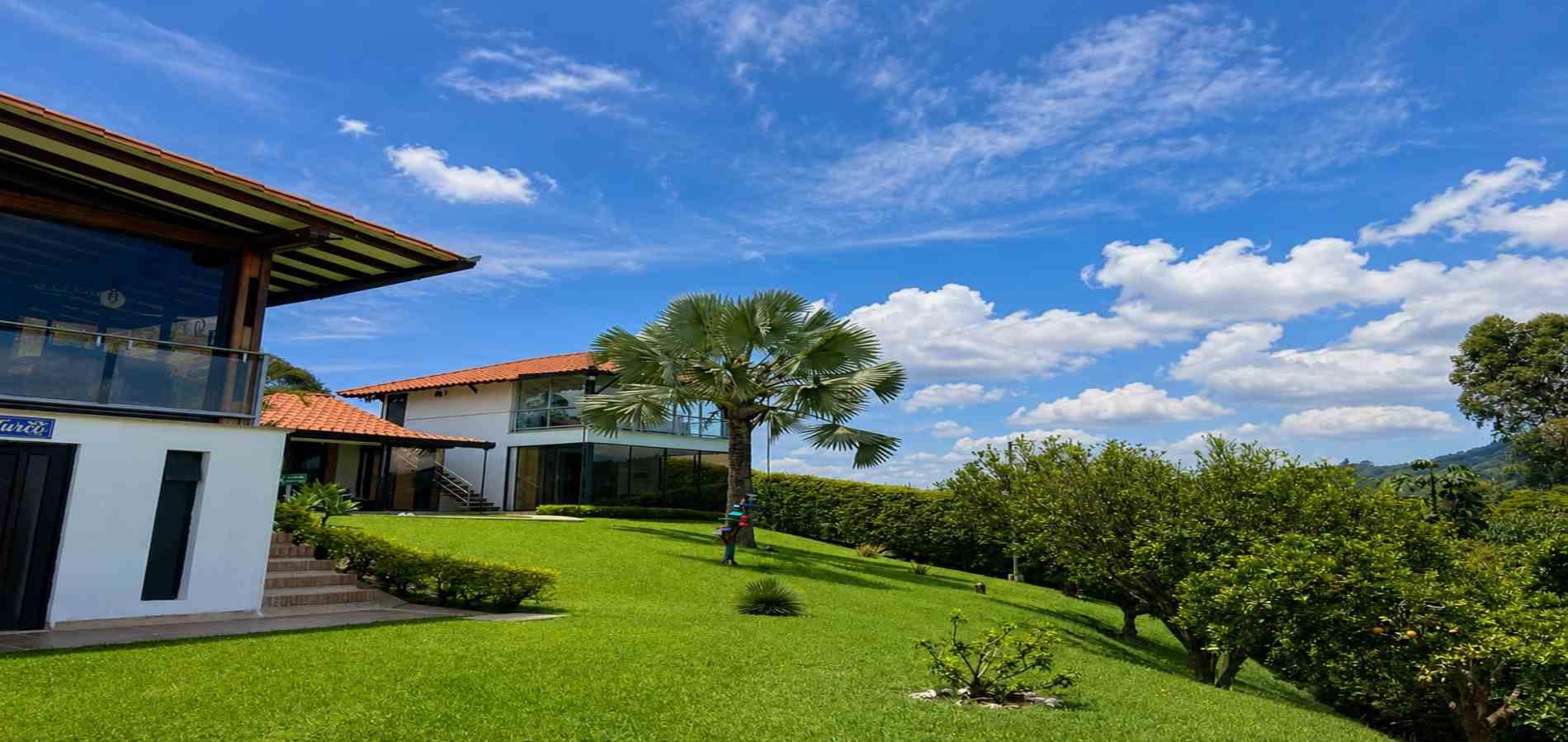 Foto de Casa en Venta en Vereda el lembo, Santa rosa de cabal - 3 - 279069975