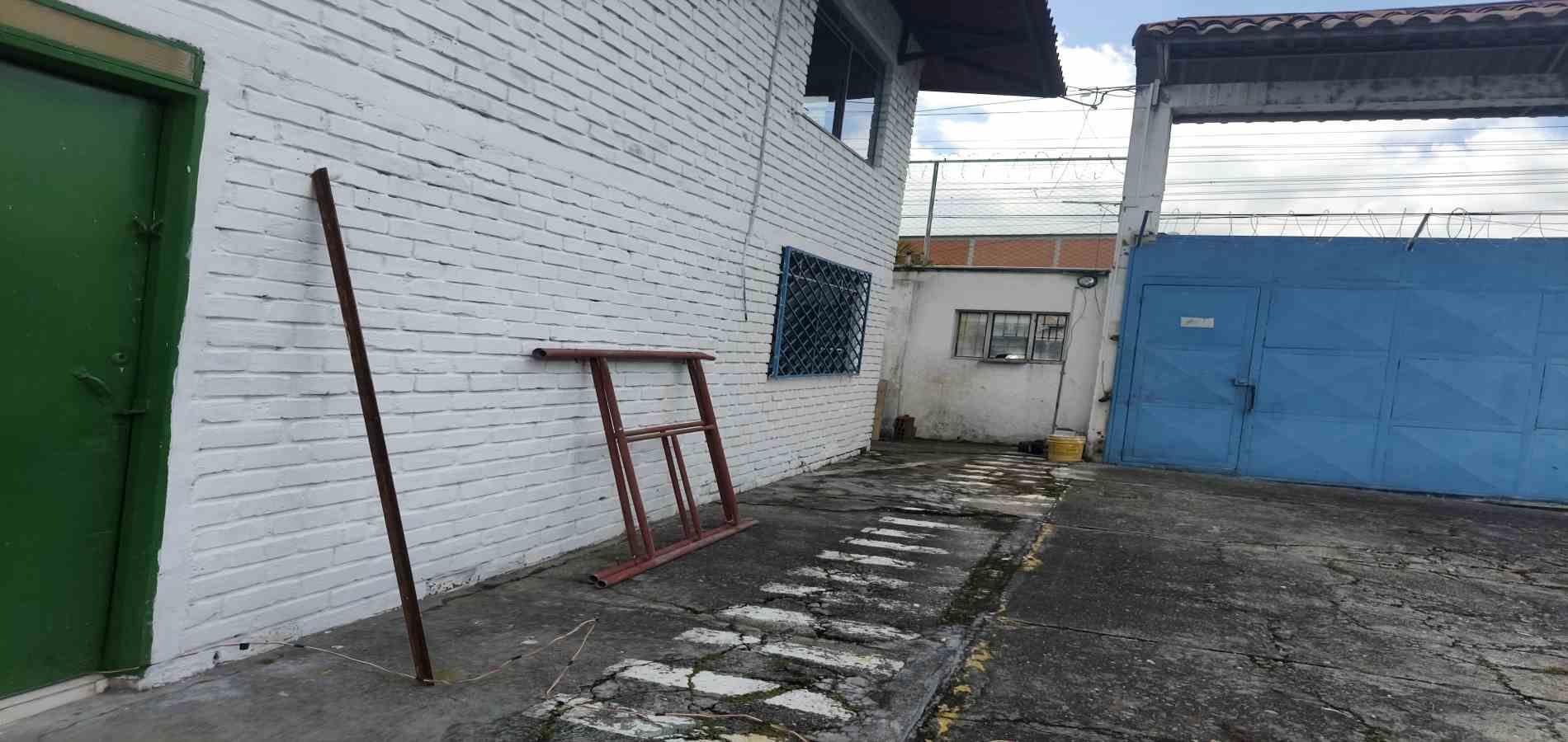 Foto de Bodega en Arriendo en Zona industrial, Armenia  - 11 - 279067981