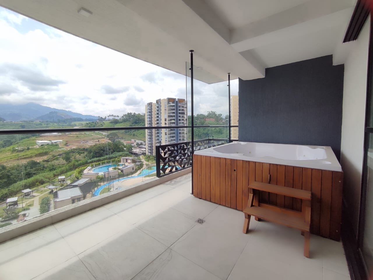 Foto de Apartamento en Venta en Cerritos, Pereira - 11 - 279068433