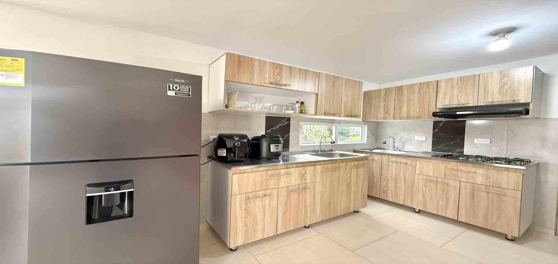 Foto de Casa campestre en Venta en Condina, Pereira - 15 - 279062437