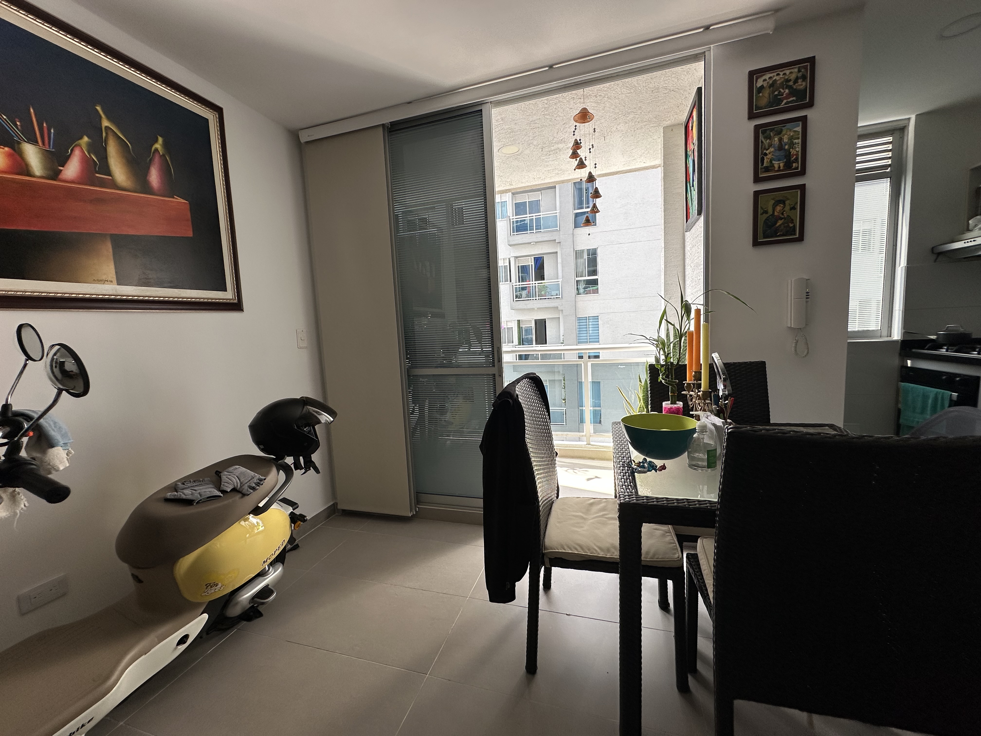 Foto de Apartamento en Venta en Av bolivar, Armenia  - 18 - 279068844