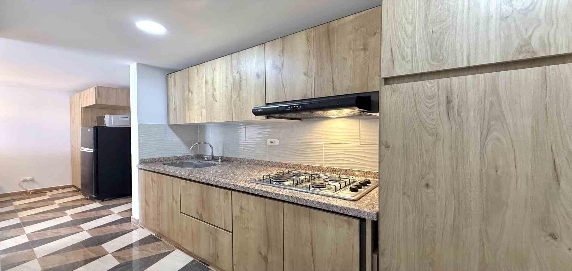 Foto de Apartaestudio en Venta en Italia, Santa rosa de cabal - 1 - 279062960