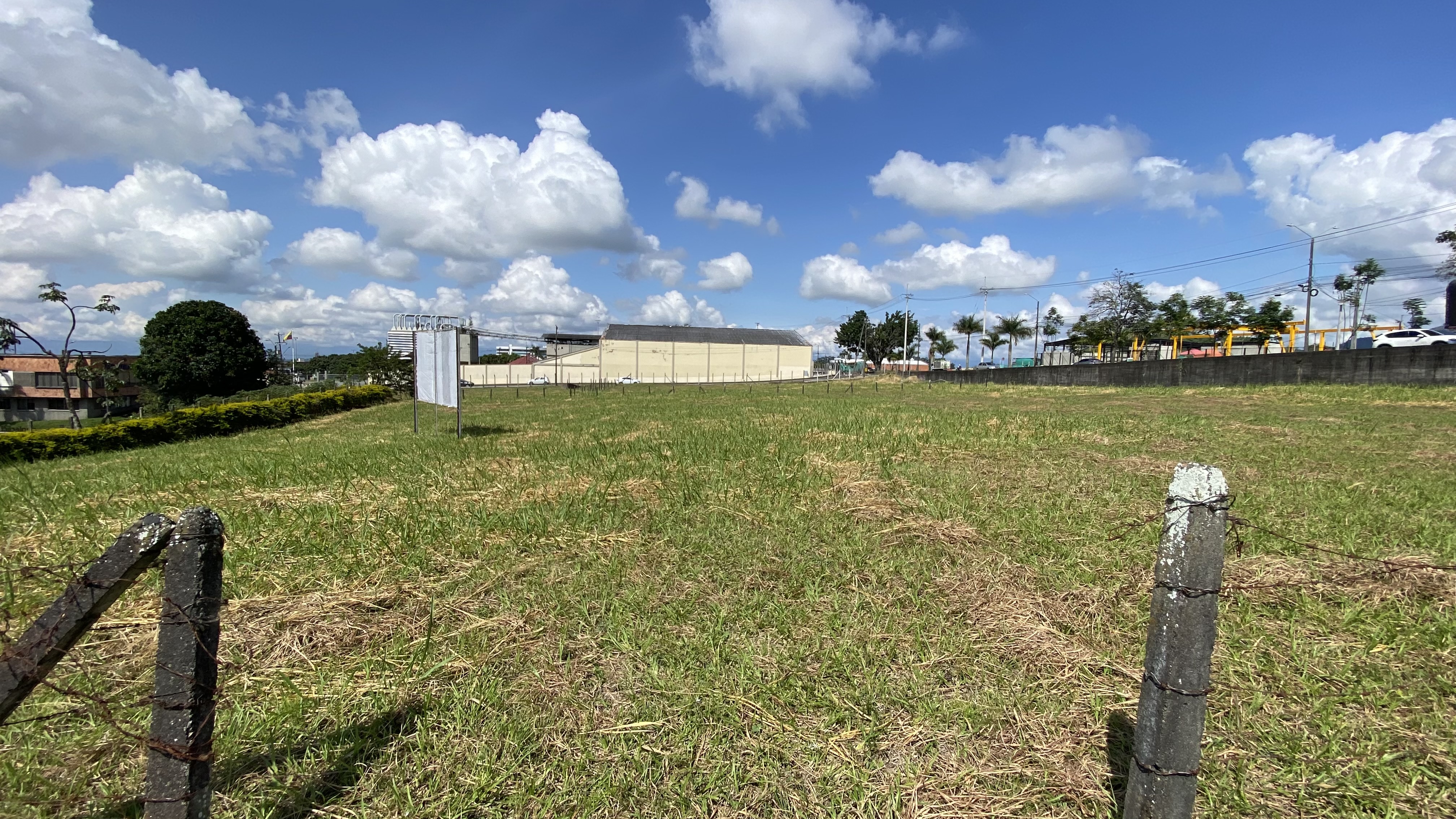 Foto de Lote / terreno en Venta en Belmonte, Pereira - 3 - 279066254
