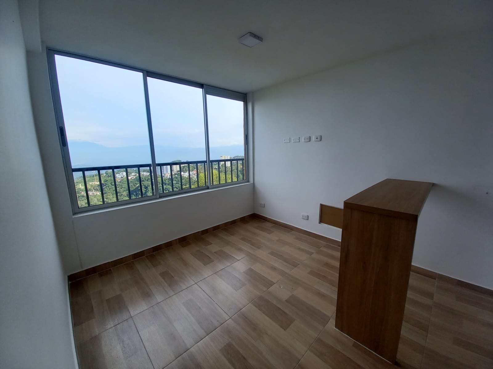 Foto de Apartamento en Arriendo en Alcazares, Manizales - 16 - 279069636