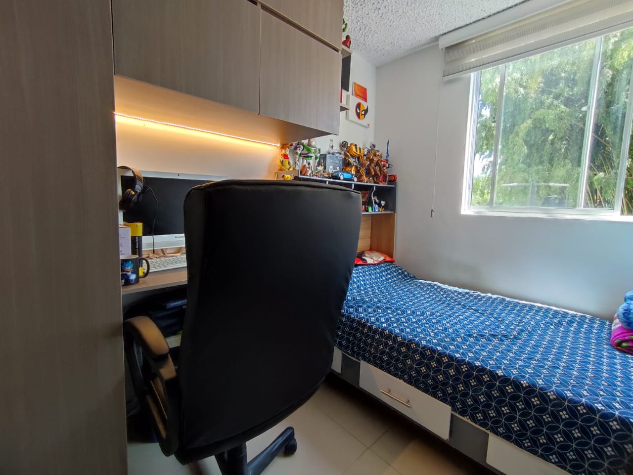 Foto de Apartamento en Venta en Terra grata, Dosquebradas - 7 - 279064495