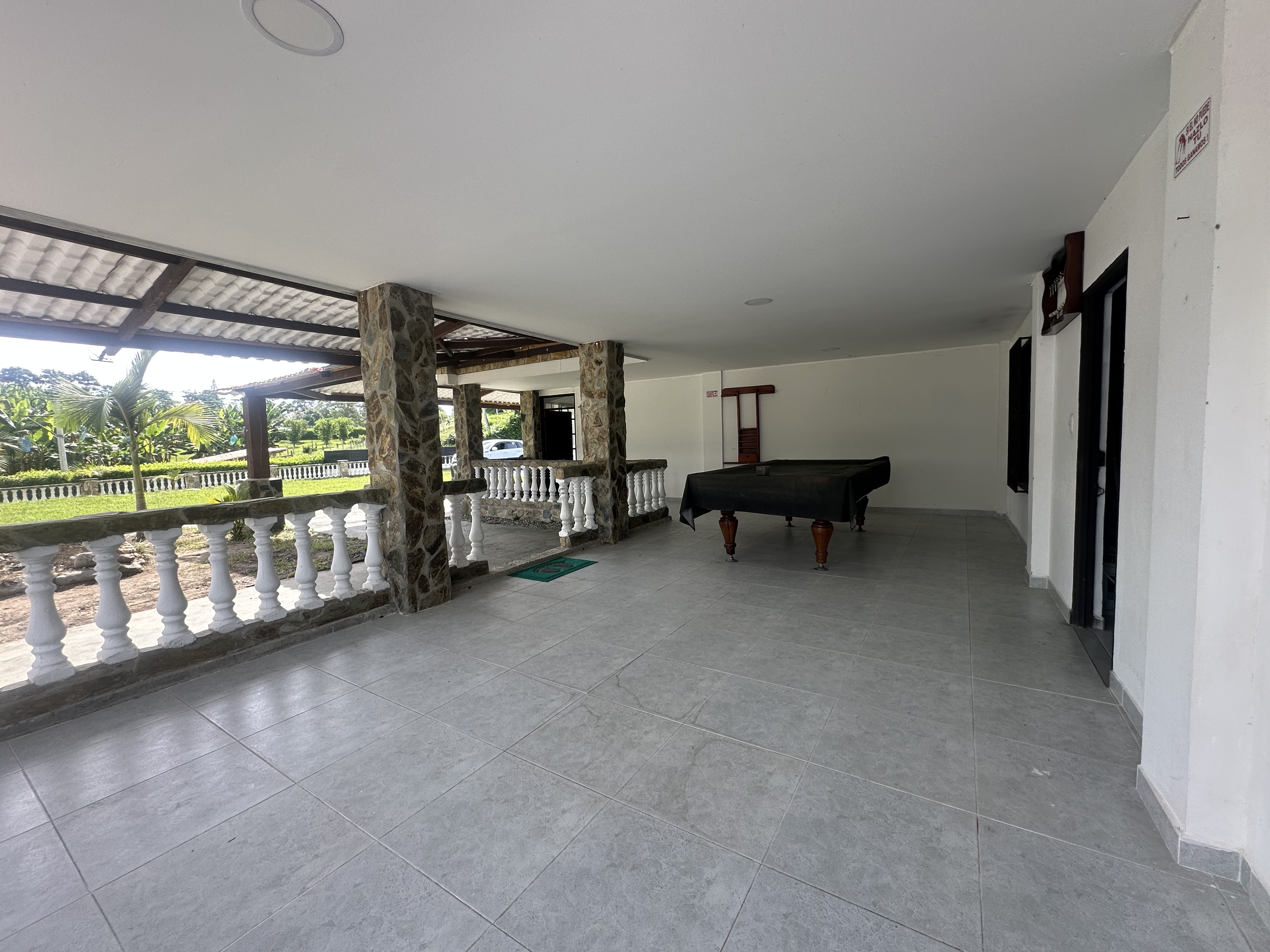 Foto de Casa en Venta en Vereda la cabaÑa, Montenegro - 32 - 279069181