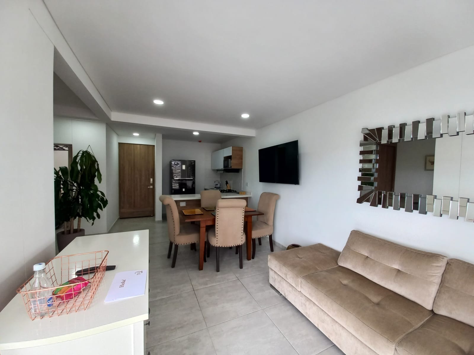Foto de Apartamento en Arriendo en Condina, Pereira - 11 - 279066738