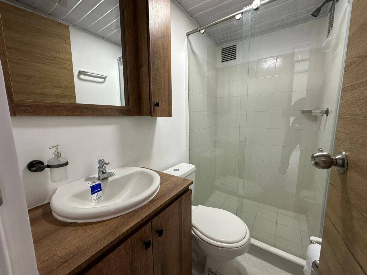 Foto de Apartamento en Arriendo en Alcazares, Manizales - 5 - 279068226