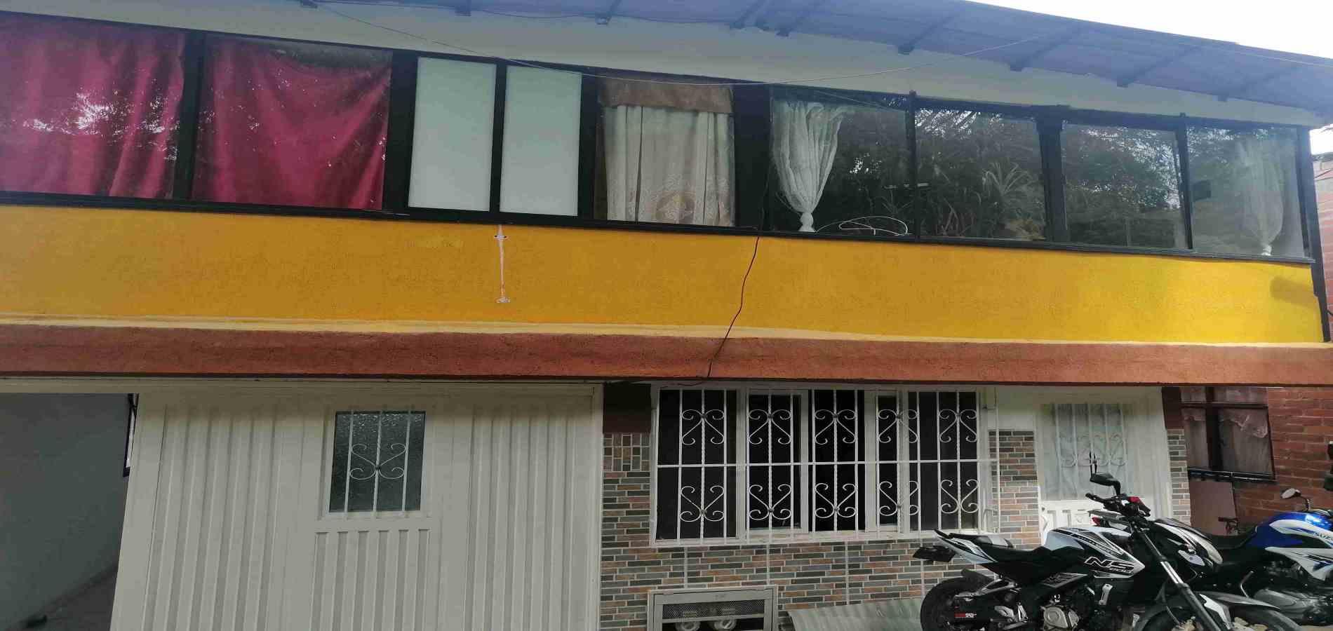 Foto de Casa campestre en Venta en La florida, Pereira - 21 - 279056357