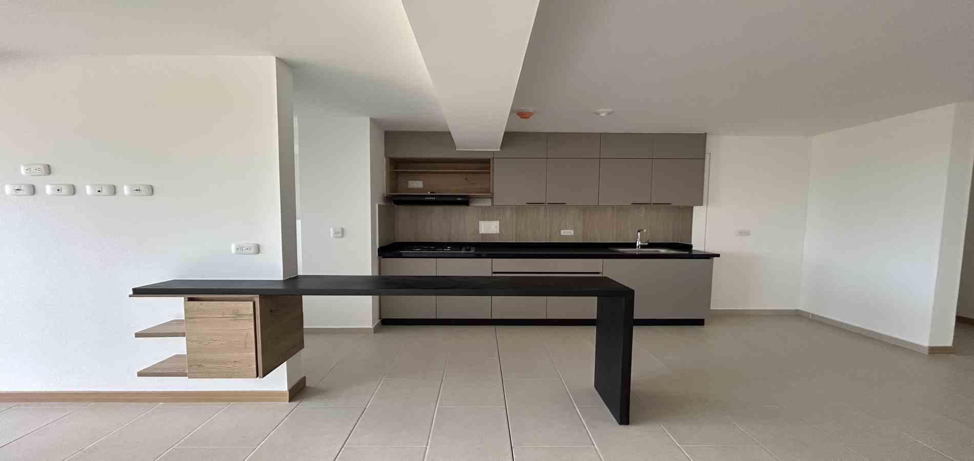 Foto de Apartamento para Arriendo en Galicia, Pereira - 279068645