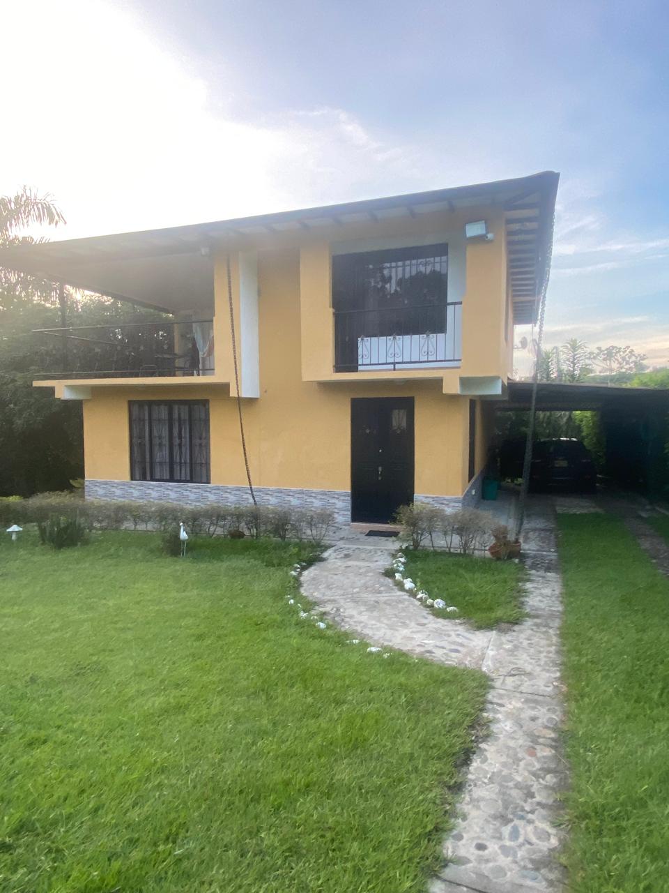 Foto de Casa campestre en Venta en Palermo, Neira - 15 - 279062920
