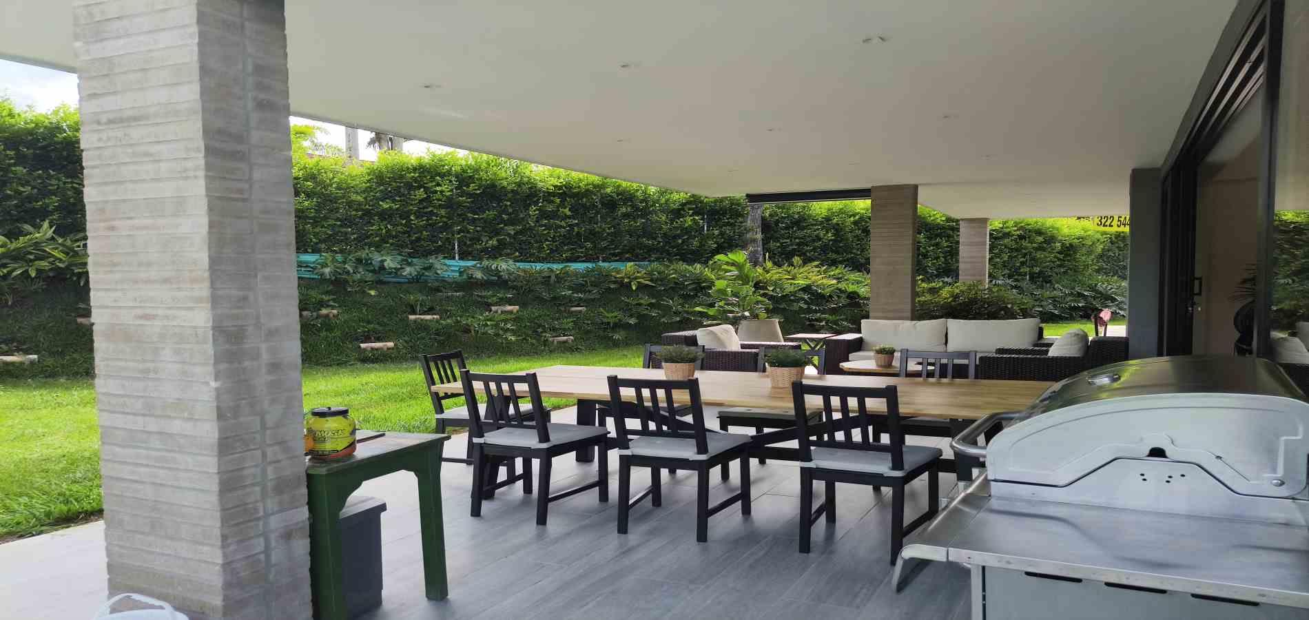 Foto de Casa campestre en Venta en Via al valle, Armenia  - 22 - 279067959