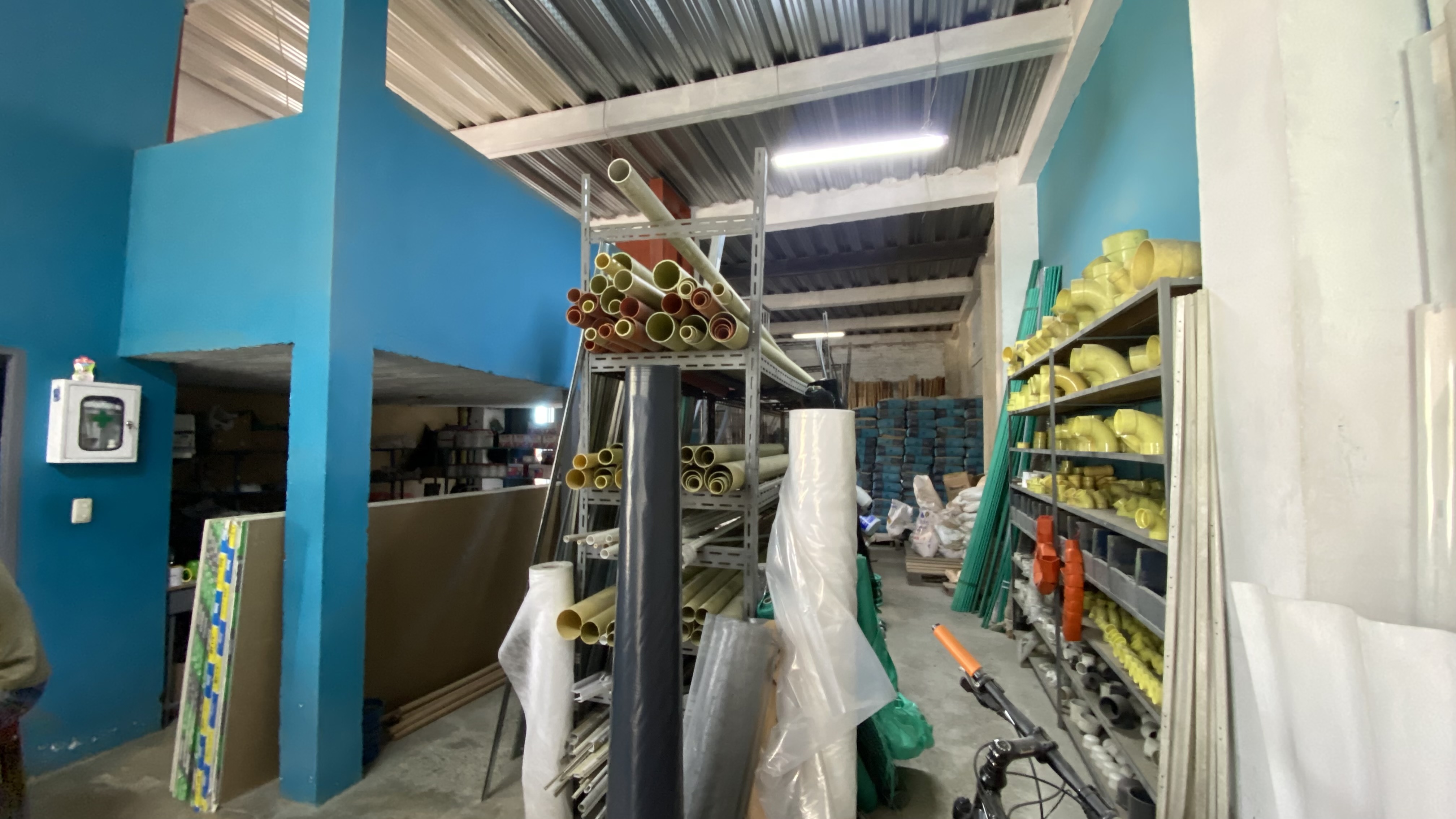 Foto de Bodega en Venta en Comuna 8 san diego, Dosquebradas - 2 - 48586