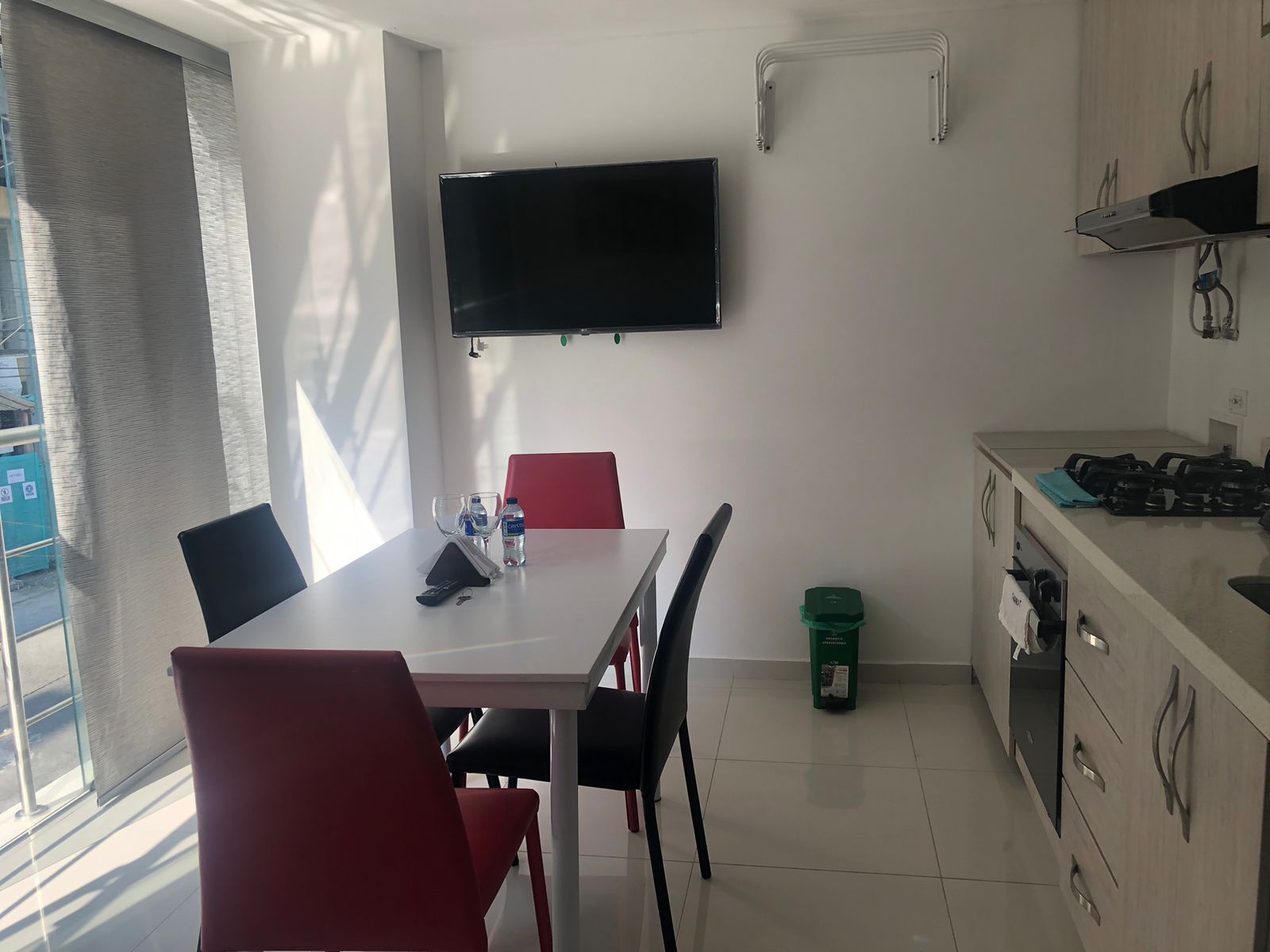 Foto de Apartaestudio en Arriendo en Pinares, Pereira - 5 - 279055482