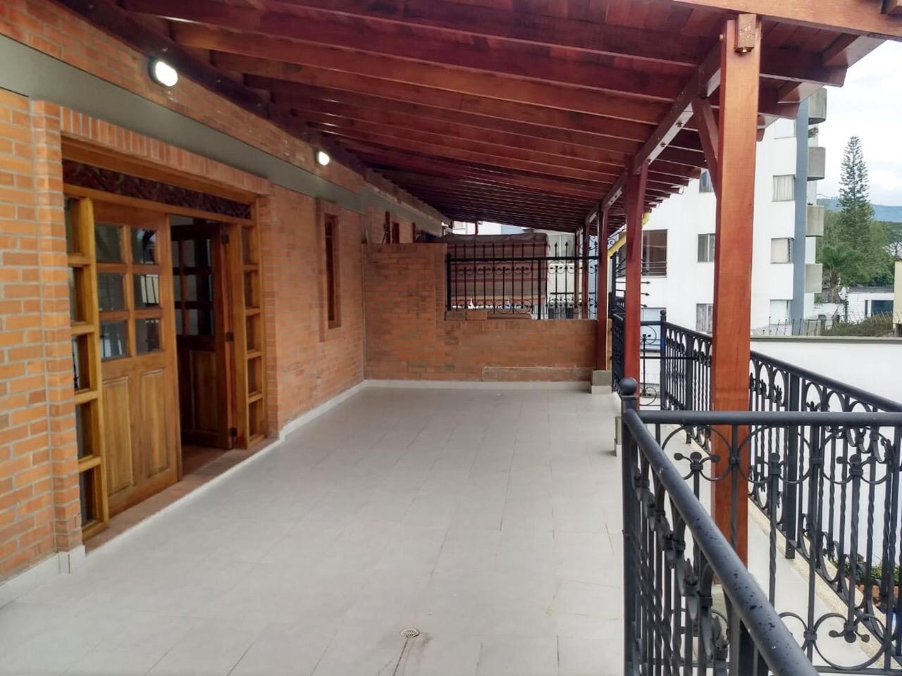 Foto de Casa para Venta en Alamos, Pereira - 279055853