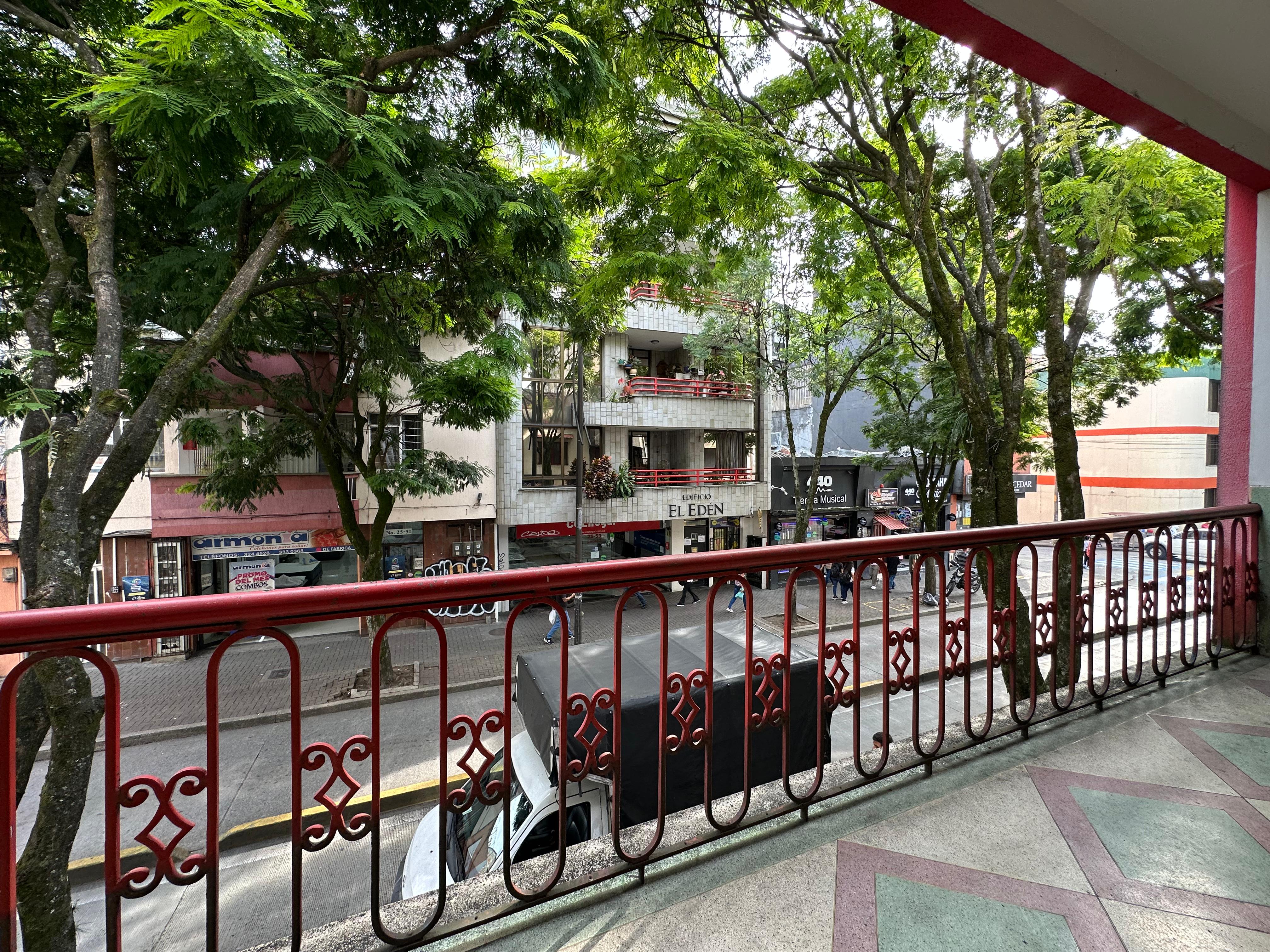 Foto de Casa en Arriendo en Centro, Pereira - 23 - 279065701