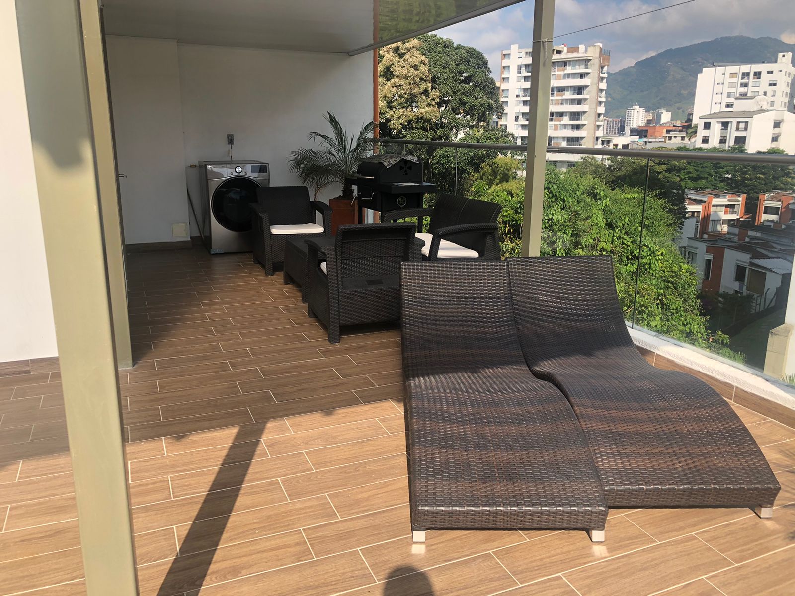Foto de Apartaestudio en Arriendo en Pinares, Pereira - 22 - 279055481