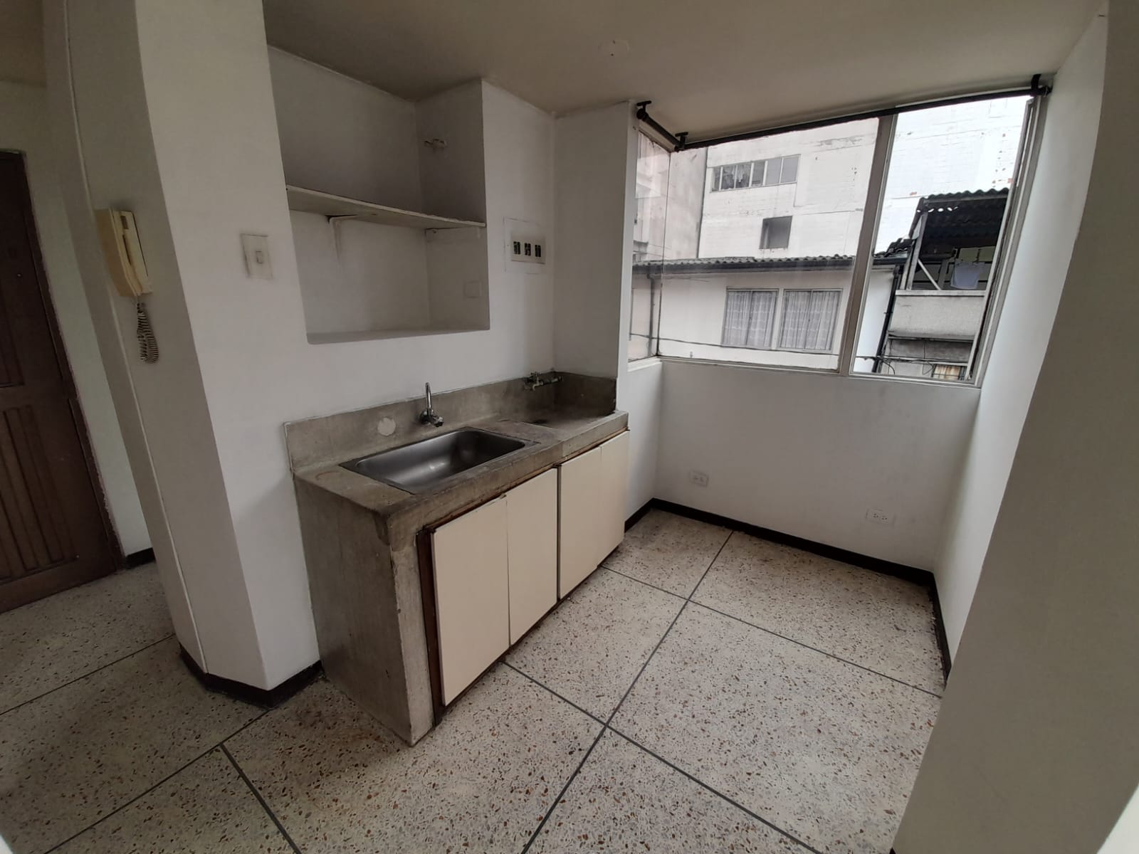 Foto de Apartaestudio en Arriendo en Palermo, Manizales - 4 - 25597