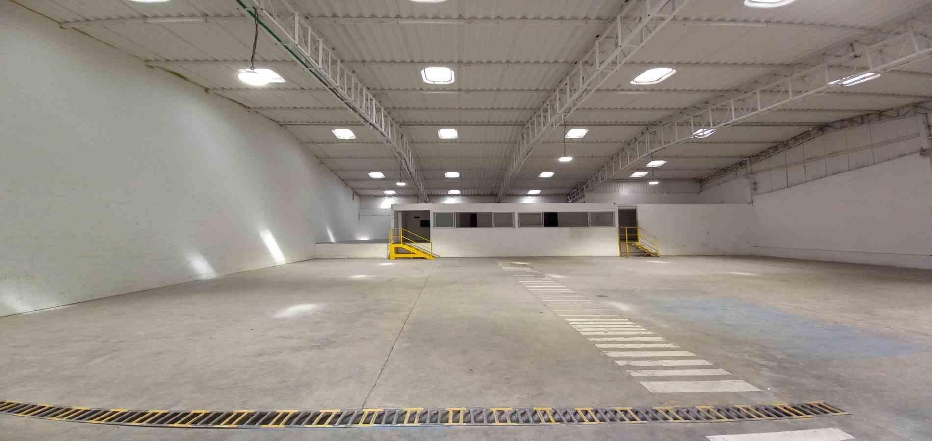 Foto de Bodega en Arriendo en Malteria, Manizales - 1 - 279068942