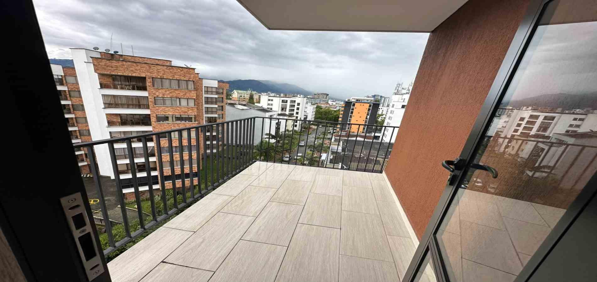Foto de Apartamento para Venta en Laureles, Armenia  - 279067379