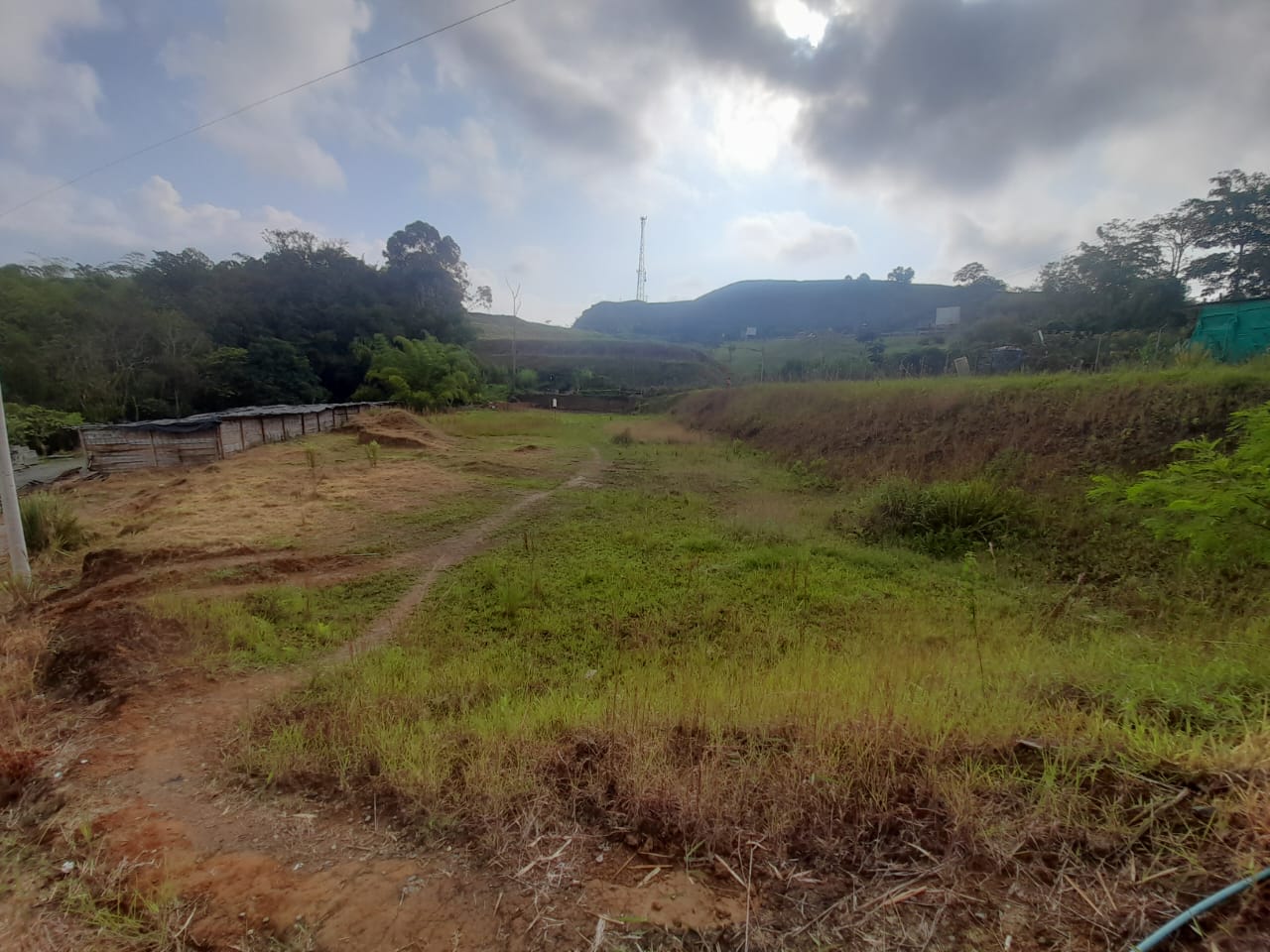 Foto de Lote / terreno en Venta en Condina, Pereira - 6 - 279060585