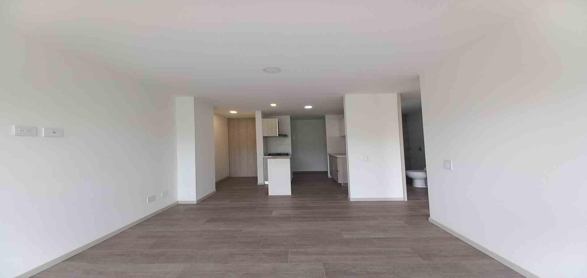Foto de Apartamento en Arriendo en Avenida 30 de agosto, Pereira - 1 - 279068518