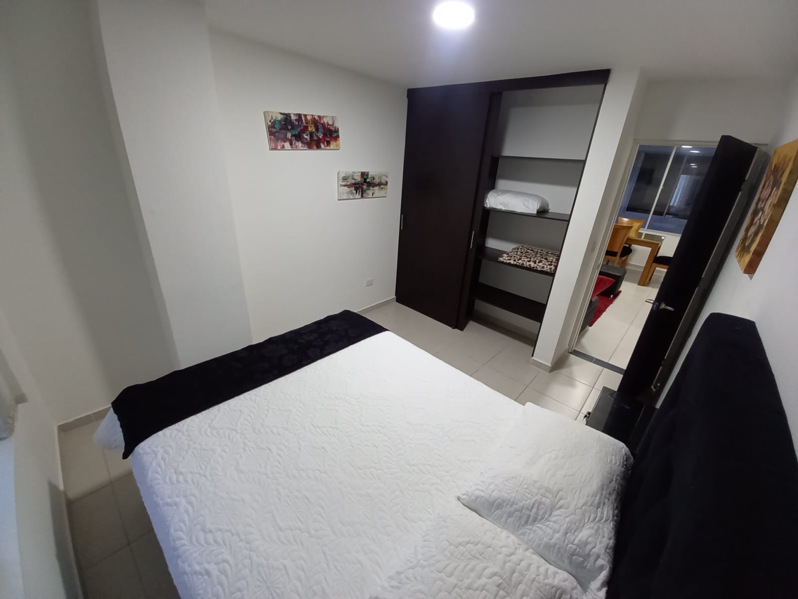 Foto de Apartamento en Arriendo en La francia, Manizales - 18 - 27916104