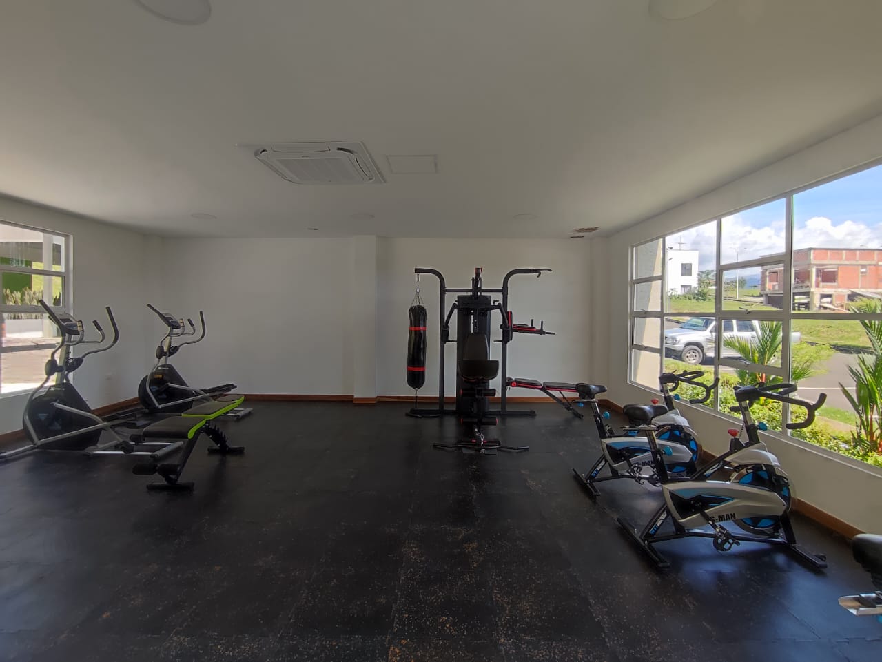 Foto de Lote / terreno en Venta en Poblado campestre brisas del mar , Viterbo - 22 - 279065896