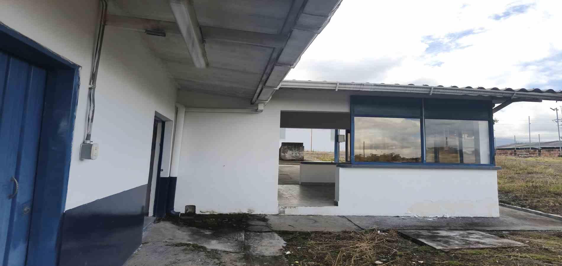 Foto de Bodega en Arriendo en Zona industrial, Armenia  - 7 - 279067982