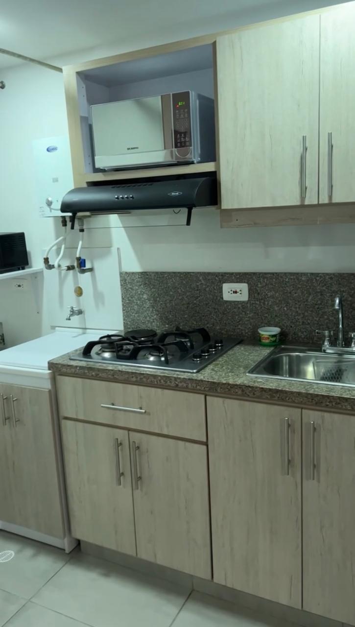 Foto de Apartaestudio en Arriendo en Fundadores, Armenia  - 9 - 279065435