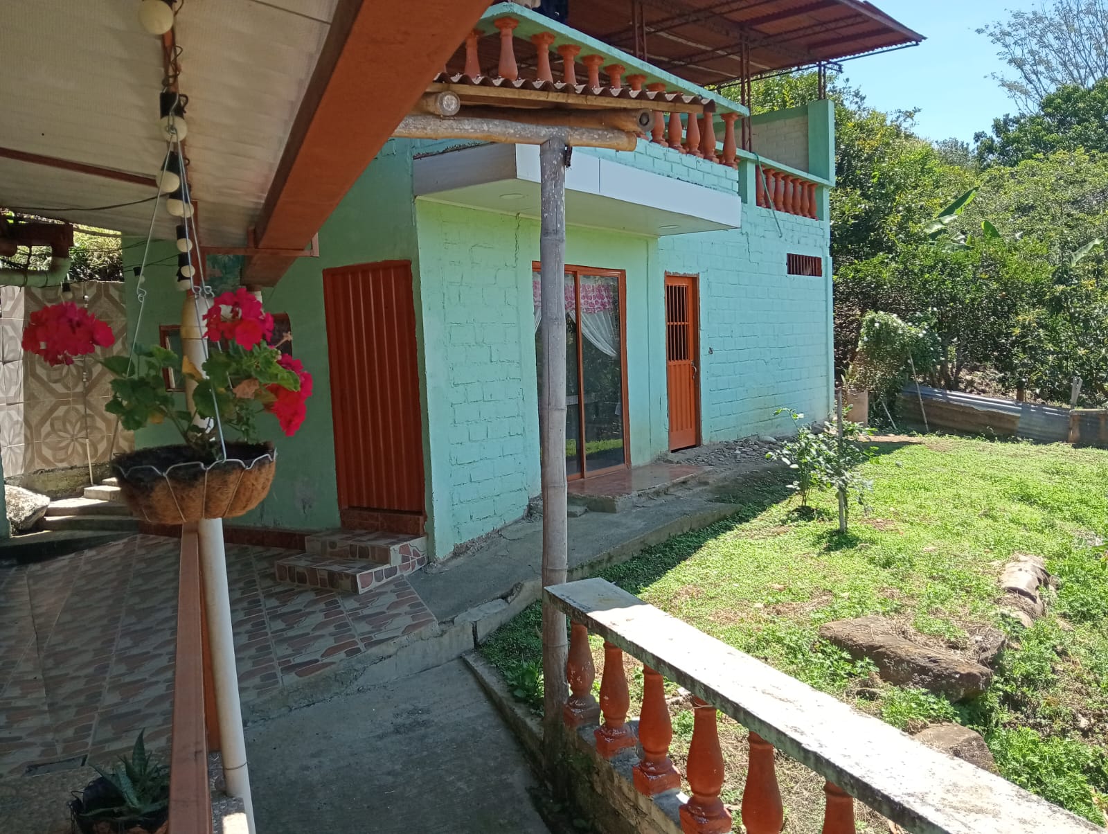 Foto de Finca para Venta en Anserma, Anserma - 279070221