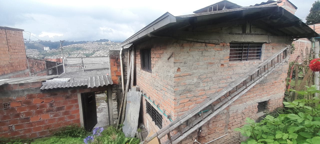 Foto de Lote / terreno en Venta en Urapanes, Villamaria - 23 - 53078
