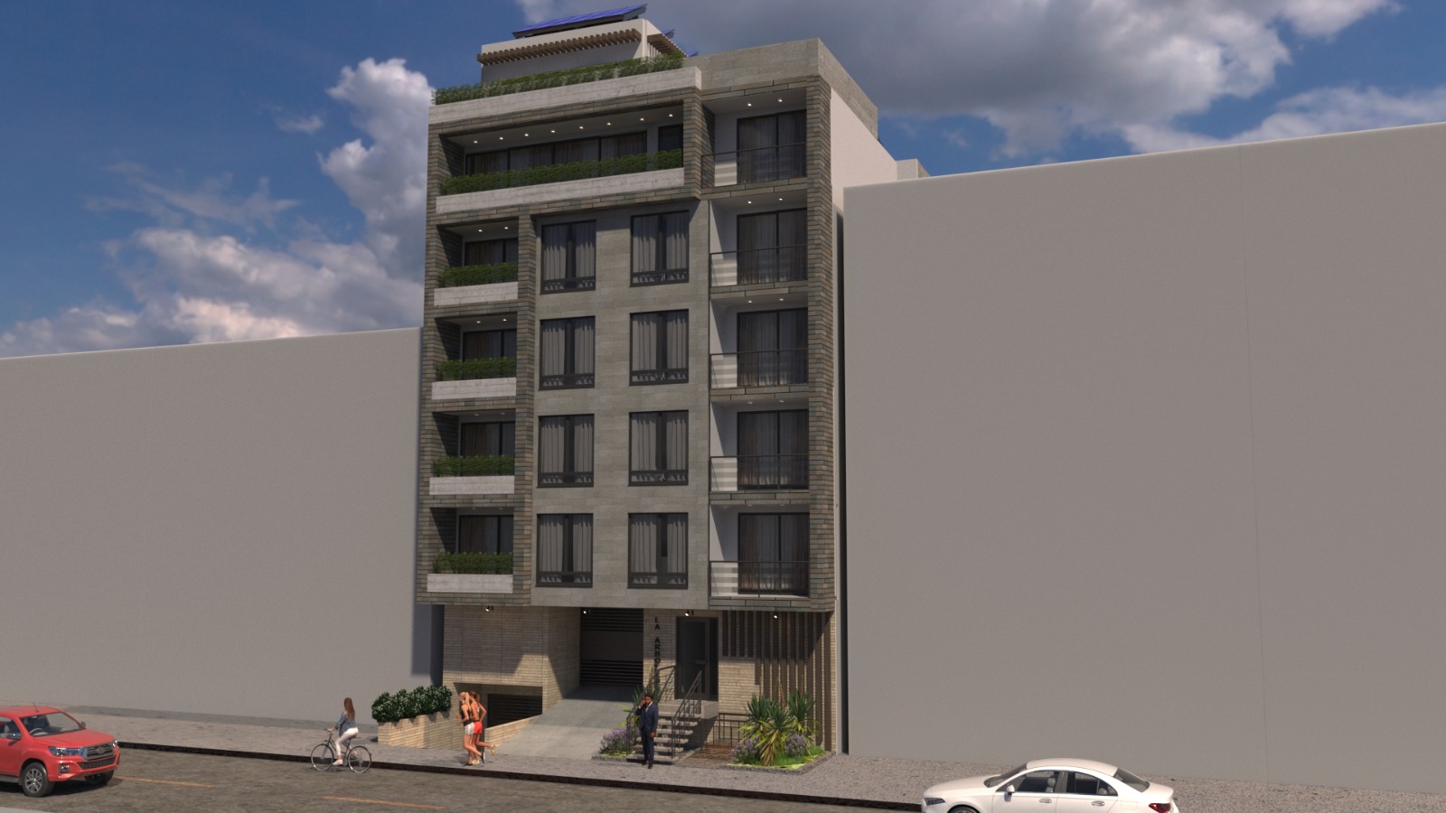 Foto de Casa en Venta en Arboleda, Manizales - 1 - 279069684
