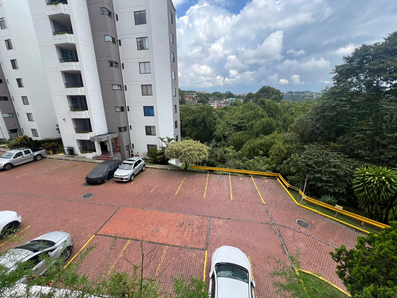 Foto de Apartamento en Venta en Comuna boston/terminal, Pereira - 7 - 279057665