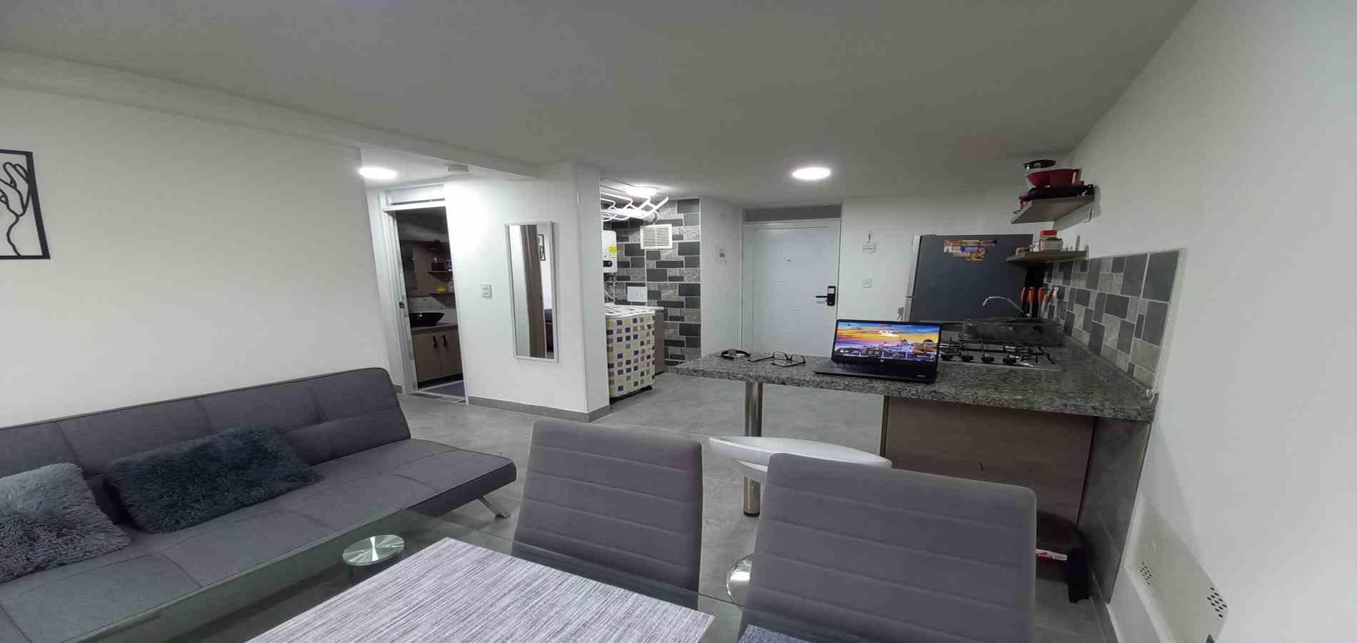 Foto de Apartamento en Arriendo en Alcazares, Manizales - 2 - 279069433
