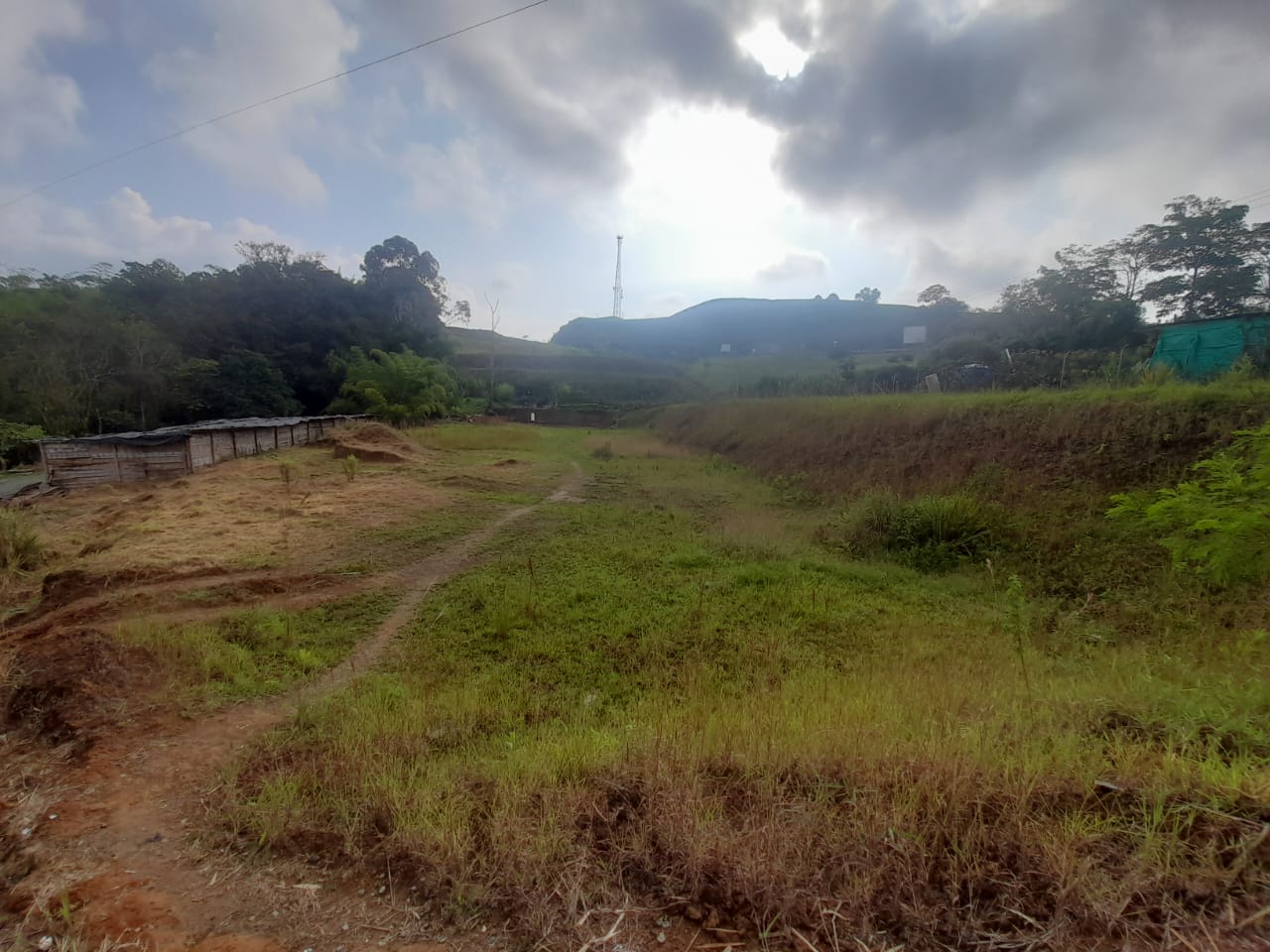Foto de Lote / terreno en Venta en Condina, Pereira - 7 - 279060585