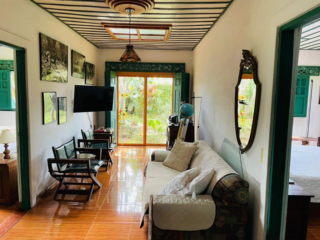 Foto de Casa campestre en Arriendo en El caimo, Armenia  - 12 - 279064319