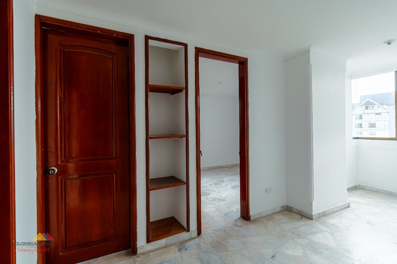 Foto de Apartamento en Venta en Alamos, Pereira - 23 - 279065600