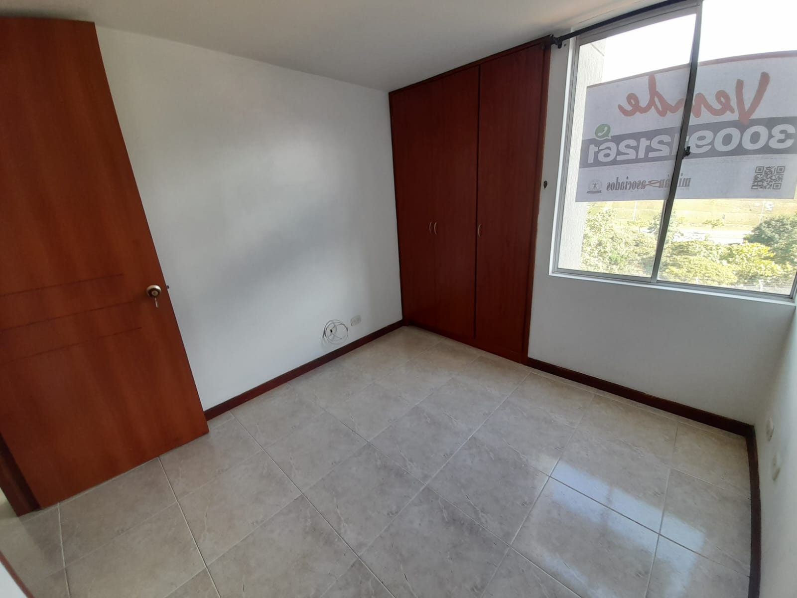 Apartamento para Arriendo en San jorge, Manizales