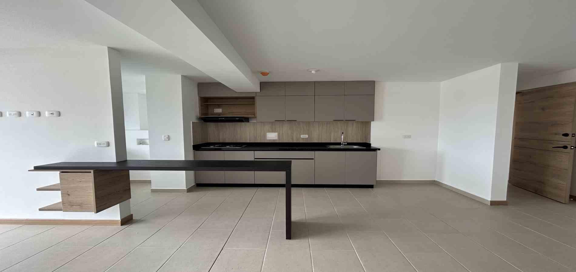 Foto de Apartamento para Arriendo en Galicia, Pereira - 279069417