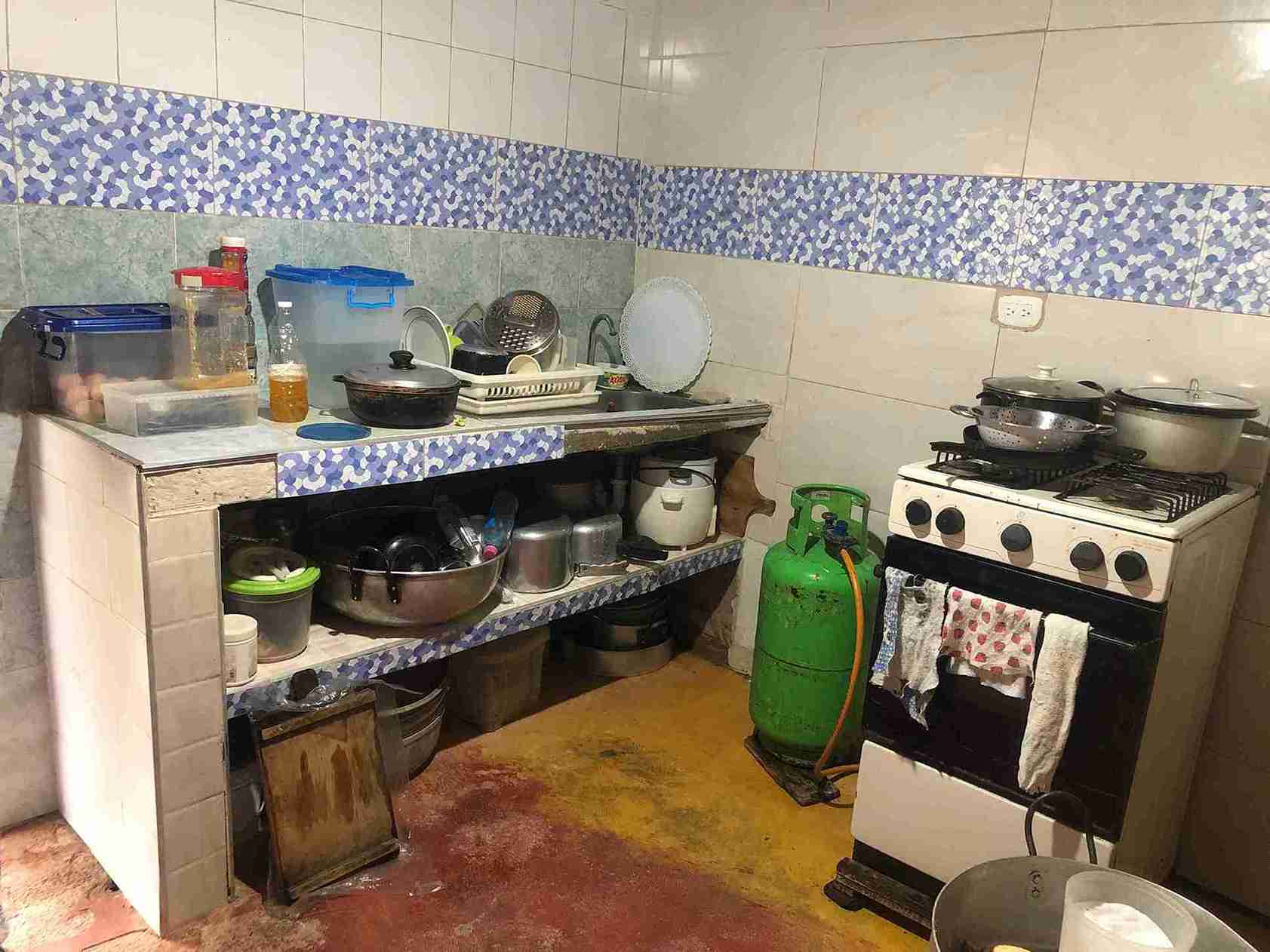 Foto de Finca en Venta en Combia, Pereira - 3 - 279052850